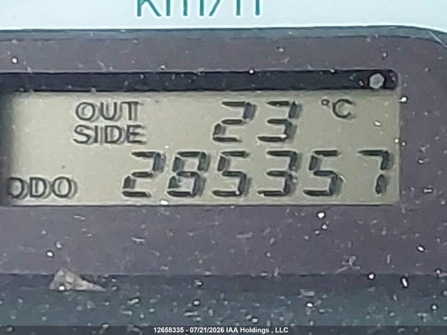 Продаж на аукціоні авто 2003 Toyota Corolla Ce/le/sport, vin: 2T1BR38E03C754770, номер лоту: 12658335