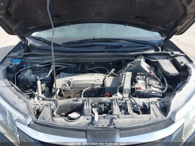 Продажа на аукционе авто 2015 Honda Cr-v Se, vin: 2HKRM4H43FH115505, номер лота: 12658336