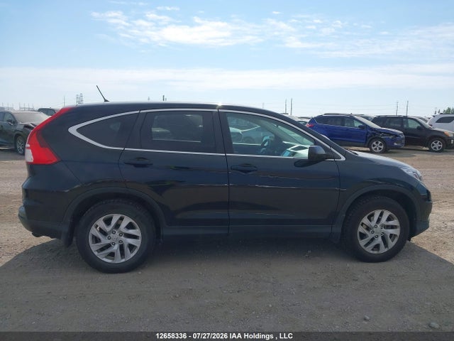 12658336 :رقم المزاد ، 2HKRM4H43FH115505 vin ، 2015 Honda Cr-v Se مزاد بيع
