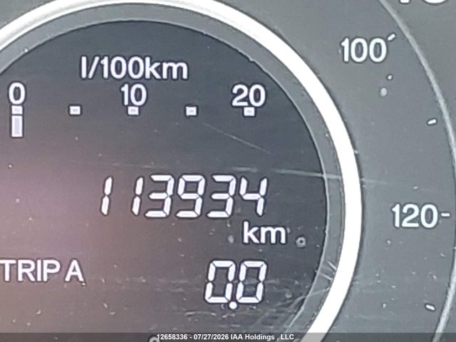 12658336 :رقم المزاد ، 2HKRM4H43FH115505 vin ، 2015 Honda Cr-v Se مزاد بيع