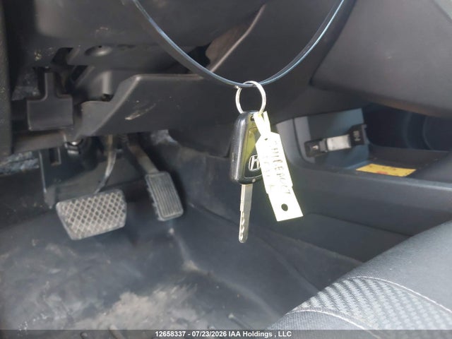 Продажа на аукционе авто 2018 Honda Civic Lx, vin: SHHFK7H22JU305648, номер лота: 12658337