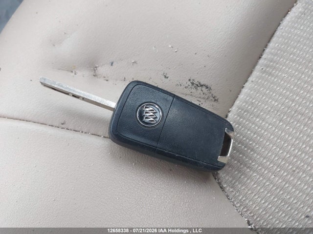 Aukcja sprzedaży 2015 Buick Verano, vin: 1G4PP5SK7F4116833, numer aukcji: 12658338
