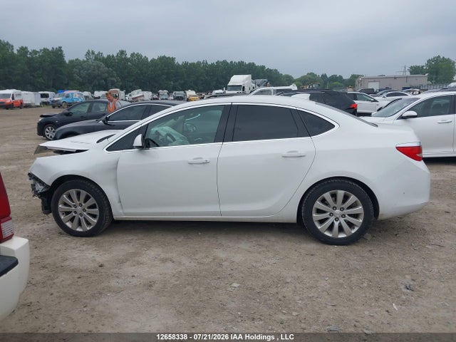 Продаж на аукціоні авто 2015 Buick Verano, vin: 1G4PP5SK7F4116833, номер лоту: 12658338