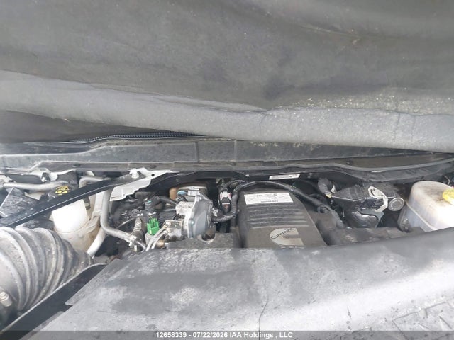 RAM 2500 Tradesman 2023 3C6UR5CL9PG593123 Image 10