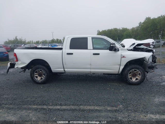 RAM 2500 Tradesman 2023 3C6UR5CL9PG593123 Image 13