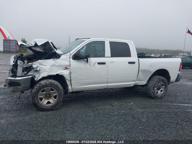 RAM 2500 Tradesman 2023 3C6UR5CL9PG593123 Image 14