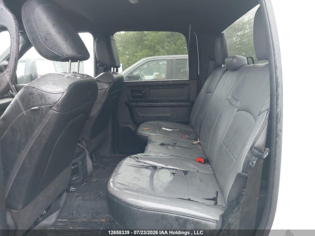 RAM 2500 Tradesman 2023 3C6UR5CL9PG593123 Image 8