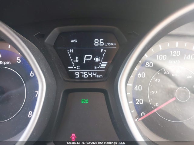 Продаж на аукціоні авто 2016 Hyundai Elantra Sport Appearance, vin: KMHDH4AE6GU630034, номер лоту: 12658343