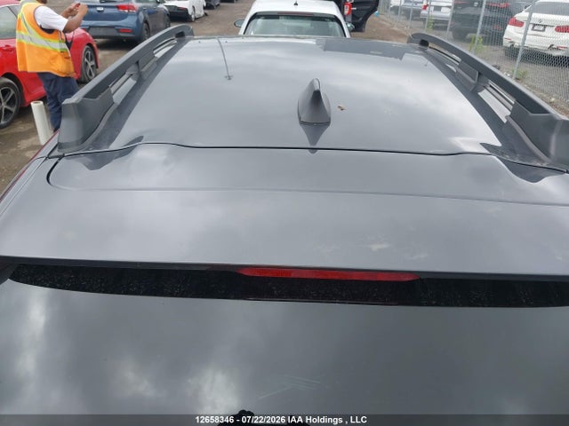 12658346 :رقم المزاد ، JF2GUADC5R8886054 vin ، 2024 Subaru Crosstrek Premium مزاد بيع