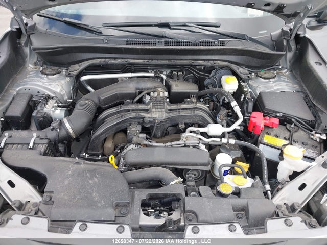 Subaru Forester Touring 2025 JF2SLDDCXSH612949 Image 10