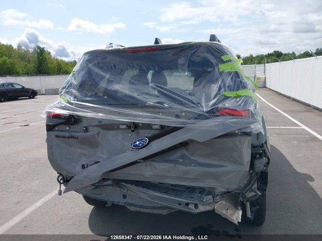 Aukcja sprzedaży 2025 Subaru Forester Touring, vin: JF2SLDDCXSH612949, numer aukcji: 12658347