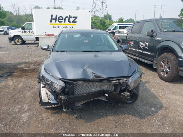 Продаж на аукціоні авто 2024 Kia Forte Ex/ex+/ex Premium, vin: 3KPF34AD1RE722138, номер лоту: 12658349