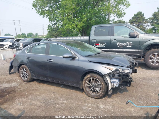 Продаж на аукціоні авто 2024 Kia Forte Ex/ex+/ex Premium, vin: 3KPF34AD1RE722138, номер лоту: 12658349