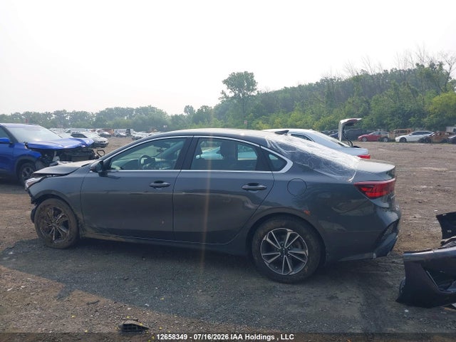 Продаж на аукціоні авто 2024 Kia Forte Ex/ex+/ex Premium, vin: 3KPF34AD1RE722138, номер лоту: 12658349