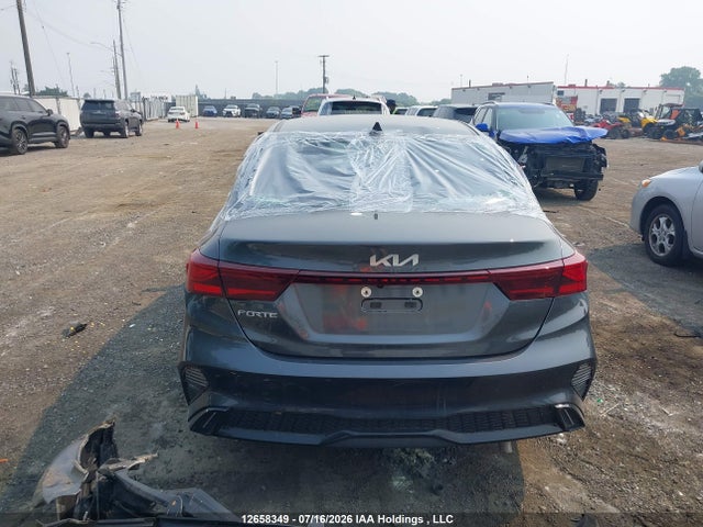 Продаж на аукціоні авто 2024 Kia Forte Ex/ex+/ex Premium, vin: 3KPF34AD1RE722138, номер лоту: 12658349