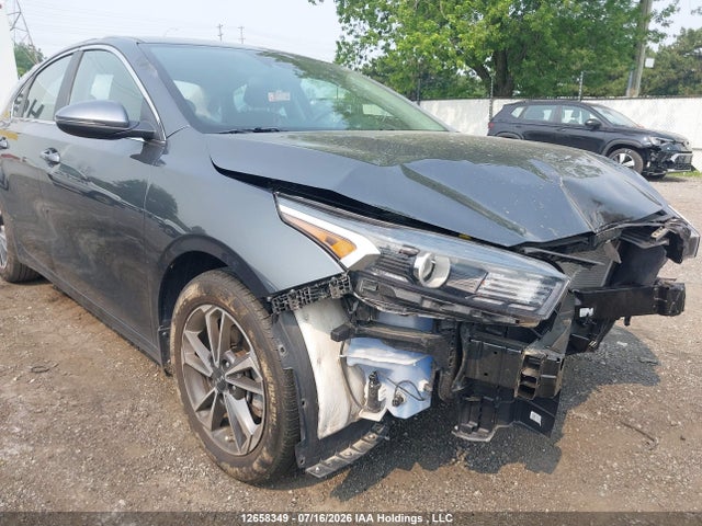 Продаж на аукціоні авто 2024 Kia Forte Ex/ex+/ex Premium, vin: 3KPF34AD1RE722138, номер лоту: 12658349