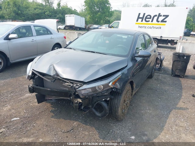Продаж на аукціоні авто 2024 Kia Forte Ex/ex+/ex Premium, vin: 3KPF34AD1RE722138, номер лоту: 12658349