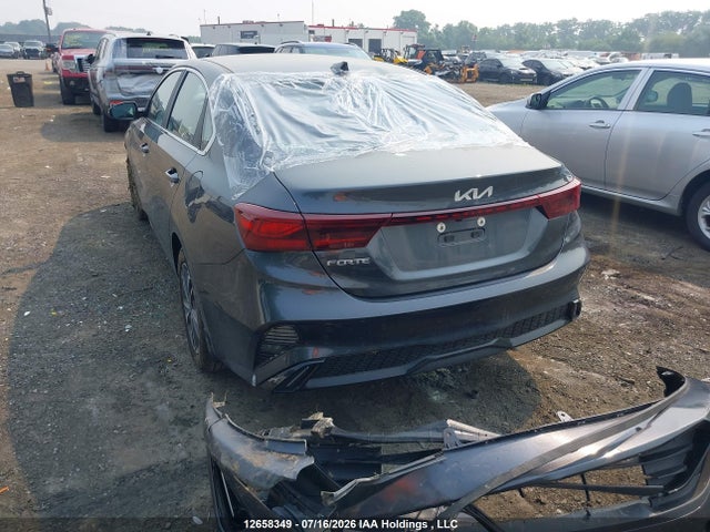 Продаж на аукціоні авто 2024 Kia Forte Ex/ex+/ex Premium, vin: 3KPF34AD1RE722138, номер лоту: 12658349