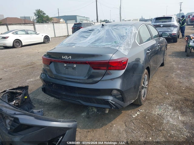 Продаж на аукціоні авто 2024 Kia Forte Ex/ex+/ex Premium, vin: 3KPF34AD1RE722138, номер лоту: 12658349