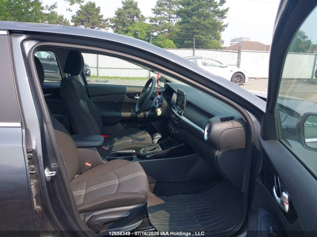 Продаж на аукціоні авто 2024 Kia Forte Ex/ex+/ex Premium, vin: 3KPF34AD1RE722138, номер лоту: 12658349