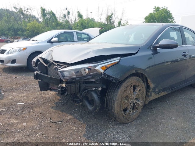 Продаж на аукціоні авто 2024 Kia Forte Ex/ex+/ex Premium, vin: 3KPF34AD1RE722138, номер лоту: 12658349