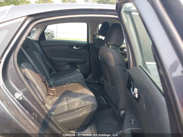 Продаж на аукціоні авто 2024 Kia Forte Ex/ex+/ex Premium, vin: 3KPF34AD1RE722138, номер лоту: 12658349