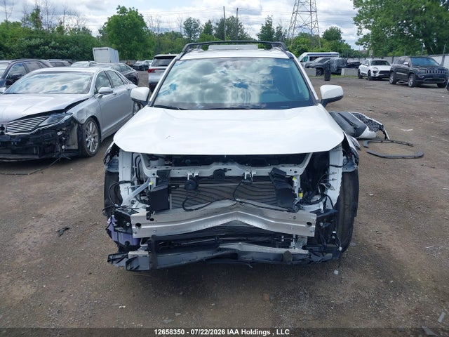 12658350 :رقم المزاد ، 2T3RWRFV3SW286566 vin ، 2025 Toyota Rav4 Hybrid Xle مزاد بيع