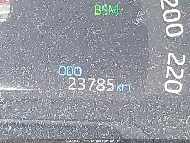 12658350 :رقم المزاد ، 2T3RWRFV3SW286566 vin ، 2025 Toyota Rav4 Hybrid Xle مزاد بيع