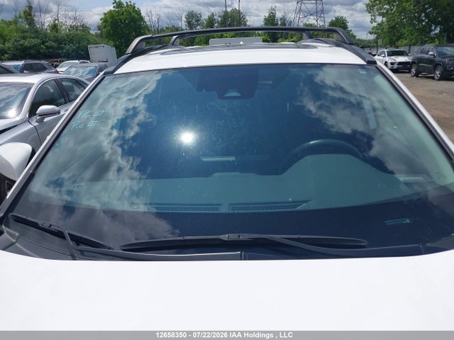 12658350 :رقم المزاد ، 2T3RWRFV3SW286566 vin ، 2025 Toyota Rav4 Hybrid Xle مزاد بيع