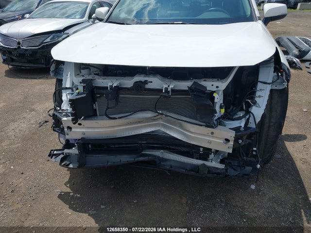 12658350 :رقم المزاد ، 2T3RWRFV3SW286566 vin ، 2025 Toyota Rav4 Hybrid Xle مزاد بيع