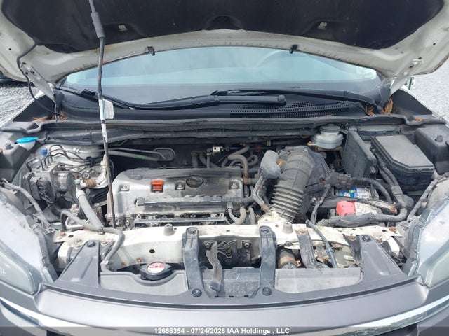 2013 Honda Cr-v Ex მანქანა იყიდება აუქციონზე, vin: 2HKRM3H53DH002184, აუქციონის ნომერი: 12658354