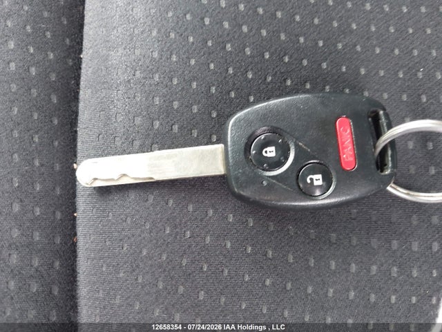 2013 Honda Cr-v Ex მანქანა იყიდება აუქციონზე, vin: 2HKRM3H53DH002184, აუქციონის ნომერი: 12658354