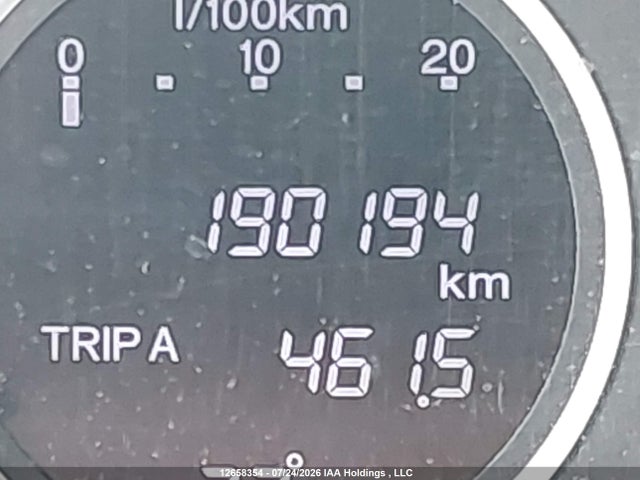 Продаж на аукціоні авто 2013 Honda Cr-v Ex, vin: 2HKRM3H53DH002184, номер лоту: 12658354