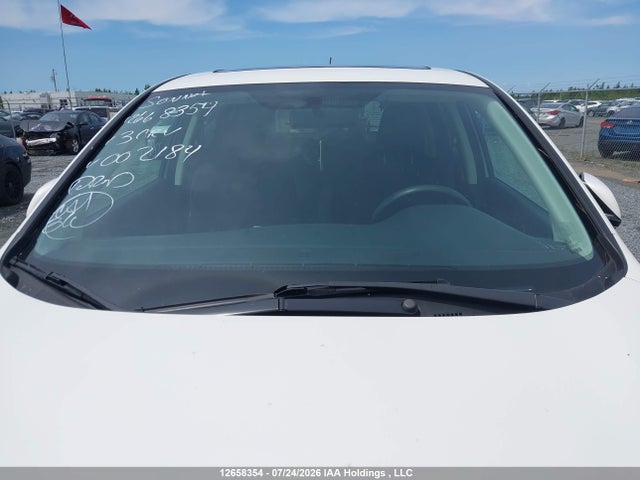 Продаж на аукціоні авто 2013 Honda Cr-v Ex, vin: 2HKRM3H53DH002184, номер лоту: 12658354