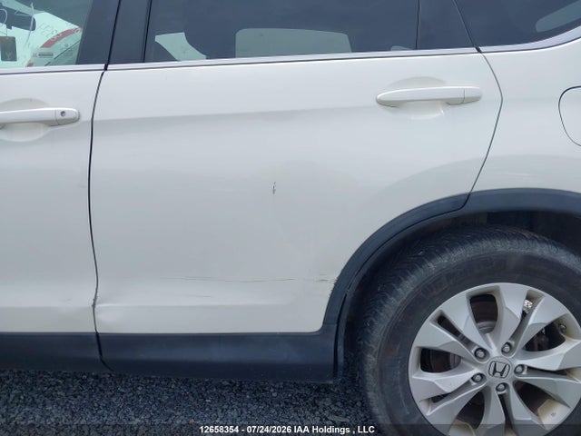 Продаж на аукціоні авто 2013 Honda Cr-v Ex, vin: 2HKRM3H53DH002184, номер лоту: 12658354