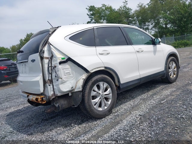 Продаж на аукціоні авто 2013 Honda Cr-v Ex, vin: 2HKRM3H53DH002184, номер лоту: 12658354