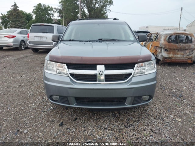 2009 Dodge Journey მანქანა იყიდება აუქციონზე, vin: 3D4GG47B49T231401, აუქციონის ნომერი: 12658356