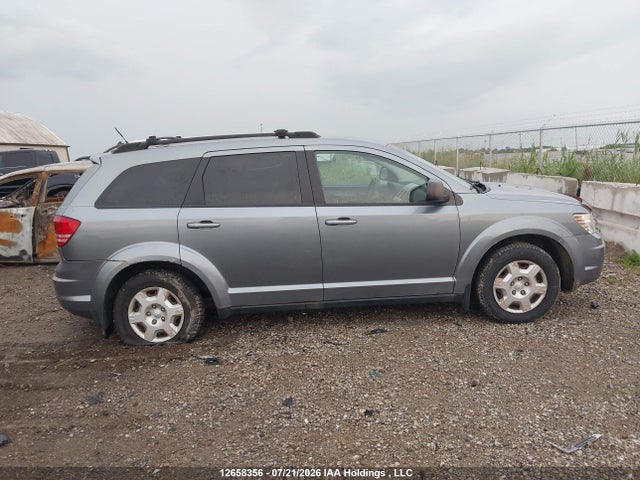 2009 Dodge Journey მანქანა იყიდება აუქციონზე, vin: 3D4GG47B49T231401, აუქციონის ნომერი: 12658356