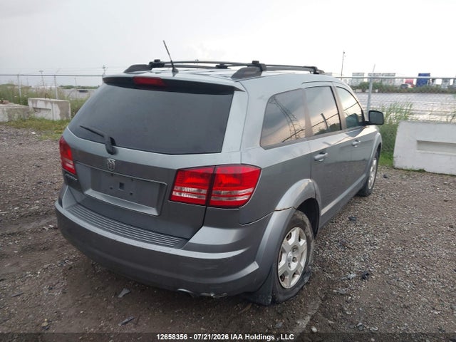 2009 Dodge Journey მანქანა იყიდება აუქციონზე, vin: 3D4GG47B49T231401, აუქციონის ნომერი: 12658356