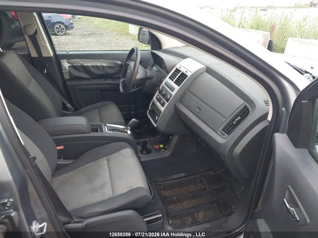 2009 Dodge Journey მანქანა იყიდება აუქციონზე, vin: 3D4GG47B49T231401, აუქციონის ნომერი: 12658356