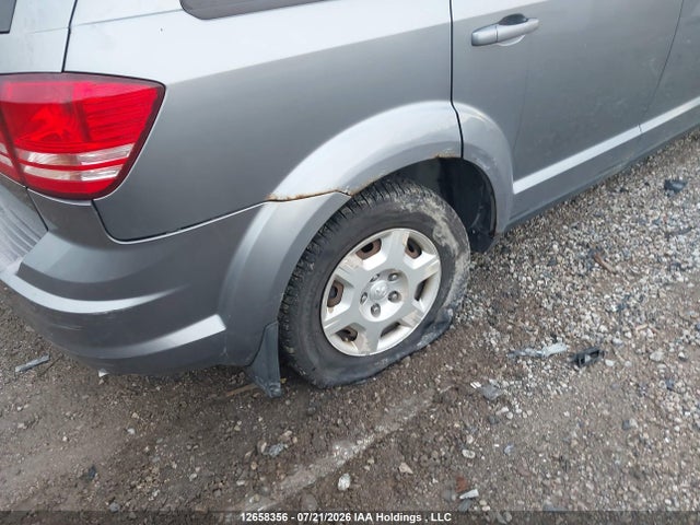 2009 Dodge Journey მანქანა იყიდება აუქციონზე, vin: 3D4GG47B49T231401, აუქციონის ნომერი: 12658356