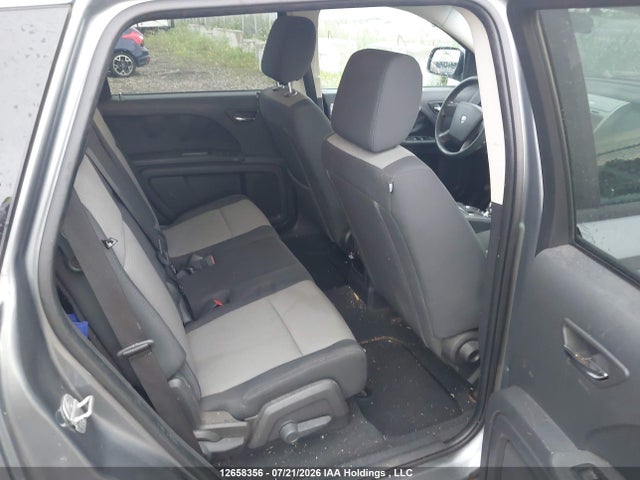 2009 Dodge Journey მანქანა იყიდება აუქციონზე, vin: 3D4GG47B49T231401, აუქციონის ნომერი: 12658356