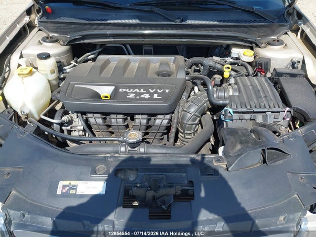 1C3CCBABXEN229719 Chrysler 200 LX
