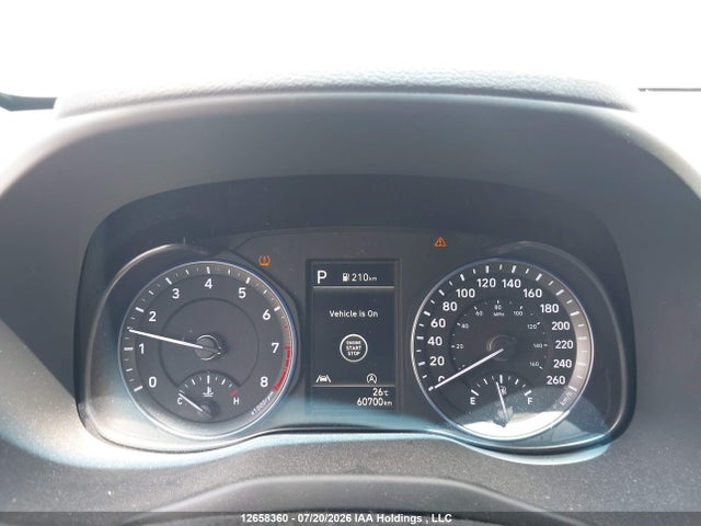Hyundai Kona Sel/se 2022 KM8K2CAB8NU883880 Image 7
