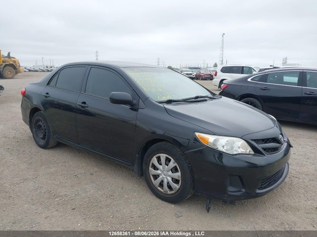 Aukcja sprzedaży 2012 Toyota Corolla Ce, vin: 2T1BU4EE6CC883220, numer aukcji: 12658361