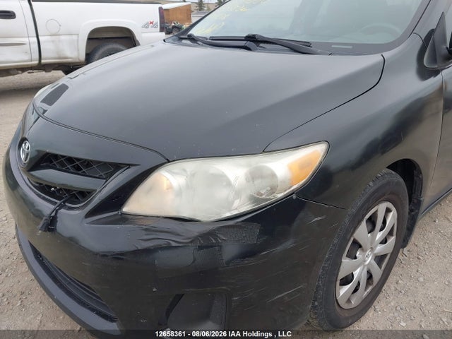 Auction sale of the 2012 Toyota Corolla Ce, vin: 2T1BU4EE6CC883220, lot number: 12658361