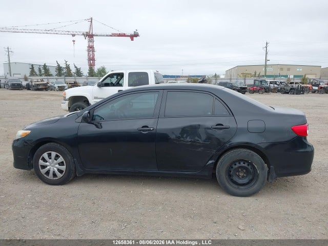 Auction sale of the 2012 Toyota Corolla Ce, vin: 2T1BU4EE6CC883220, lot number: 12658361