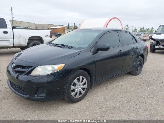 Auction sale of the 2012 Toyota Corolla Ce, vin: 2T1BU4EE6CC883220, lot number: 12658361