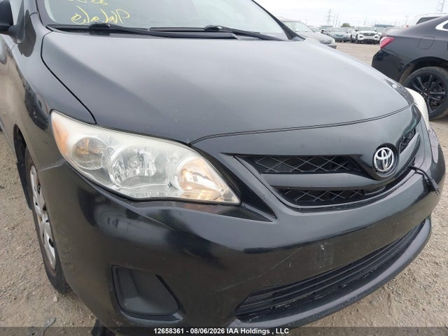 Auction sale of the 2012 Toyota Corolla Ce, vin: 2T1BU4EE6CC883220, lot number: 12658361