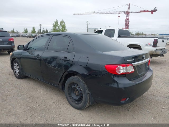 Auction sale of the 2012 Toyota Corolla Ce, vin: 2T1BU4EE6CC883220, lot number: 12658361